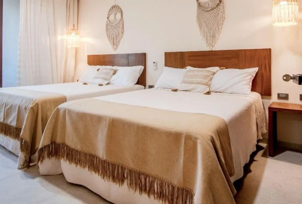 Apartment Penthouse Maxia Serenidad Y Comfort Tulum Mexico