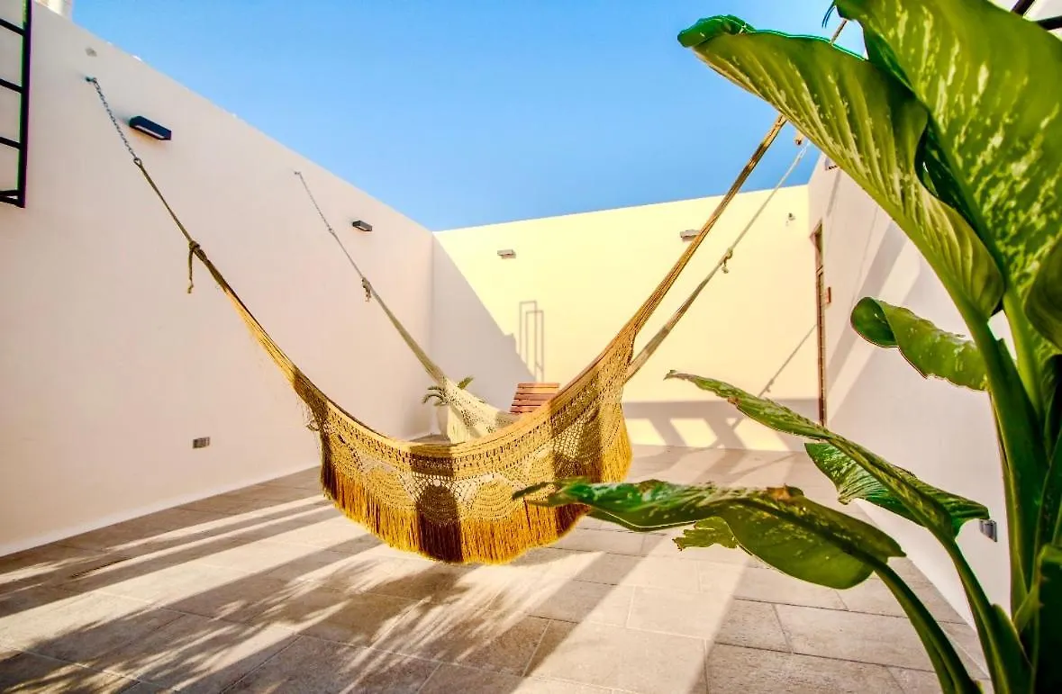 Penthouse Maxia Serenidad Y Comfort Tulum Mexico