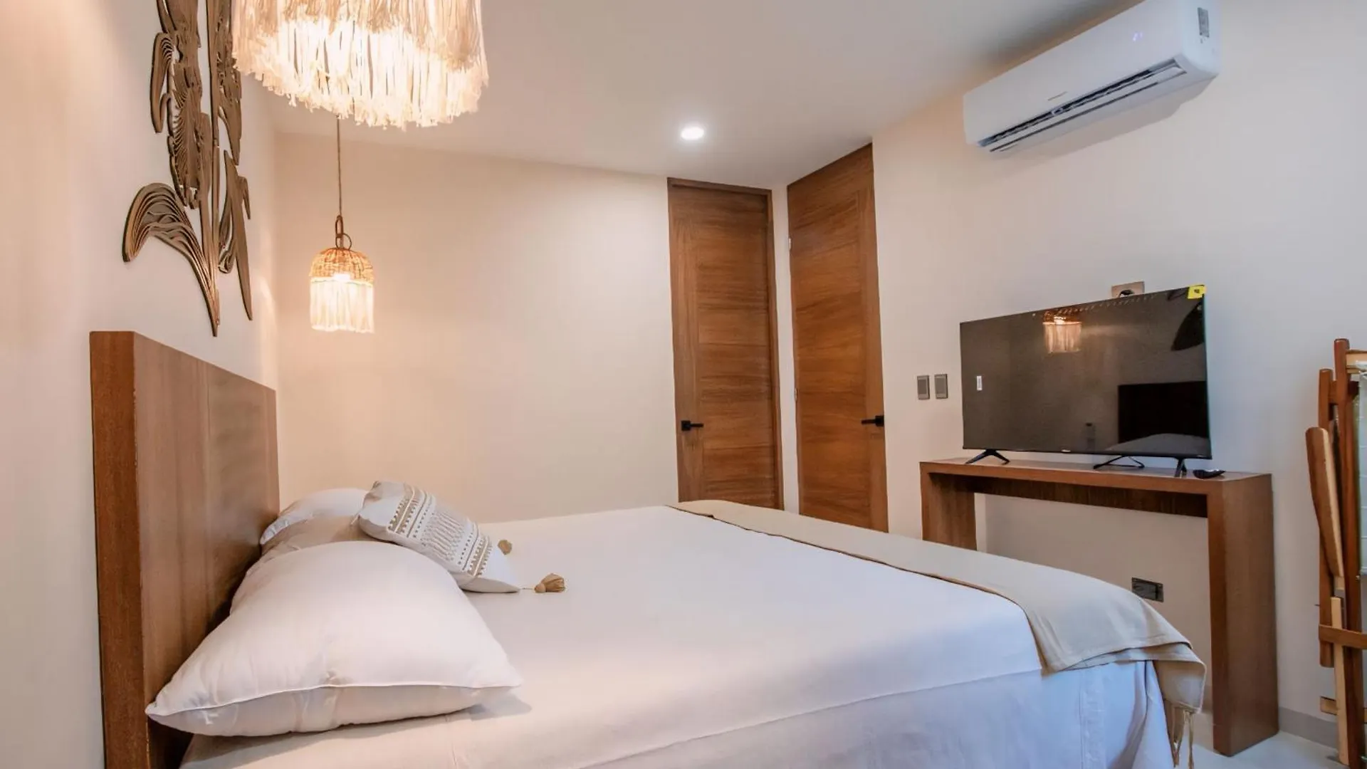 Apartment Penthouse Maxia Serenidad Y Comfort Tulum