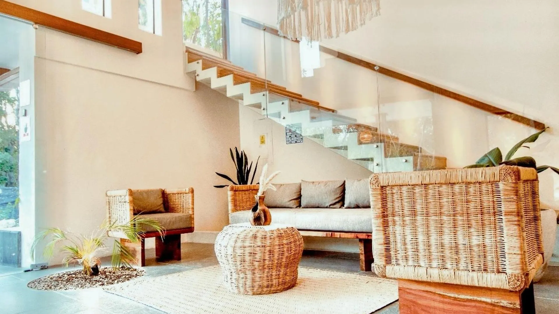 Penthouse Maxia Serenidad Y Comfort Tulum 0*,