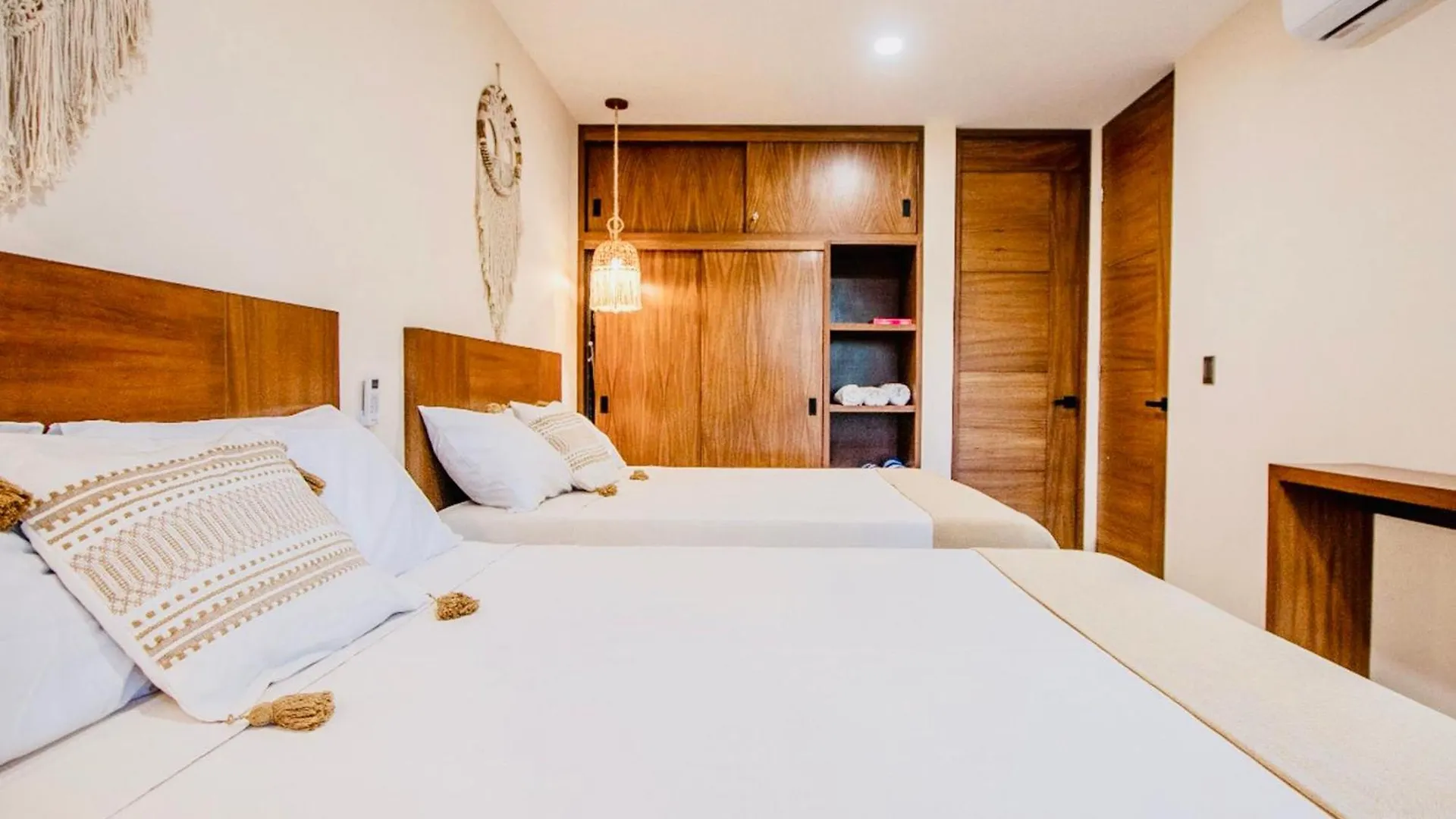 Penthouse Maxia Serenidad Y Comfort Tulum 0*,  Mexico