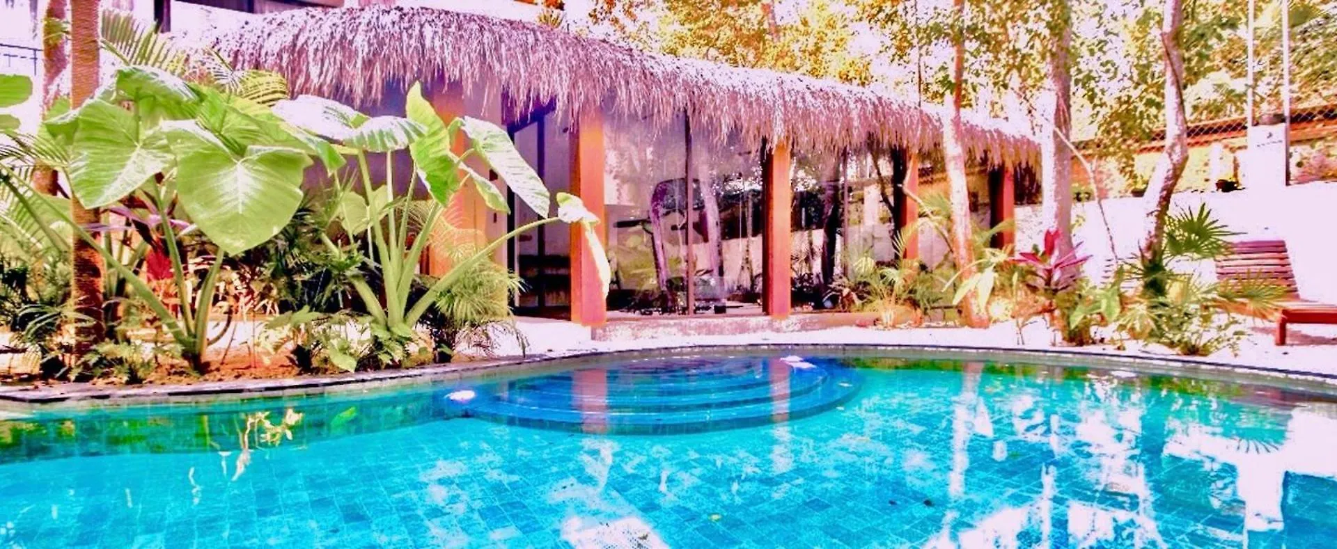 Penthouse Maxia Serenidad Y Comfort Tulum