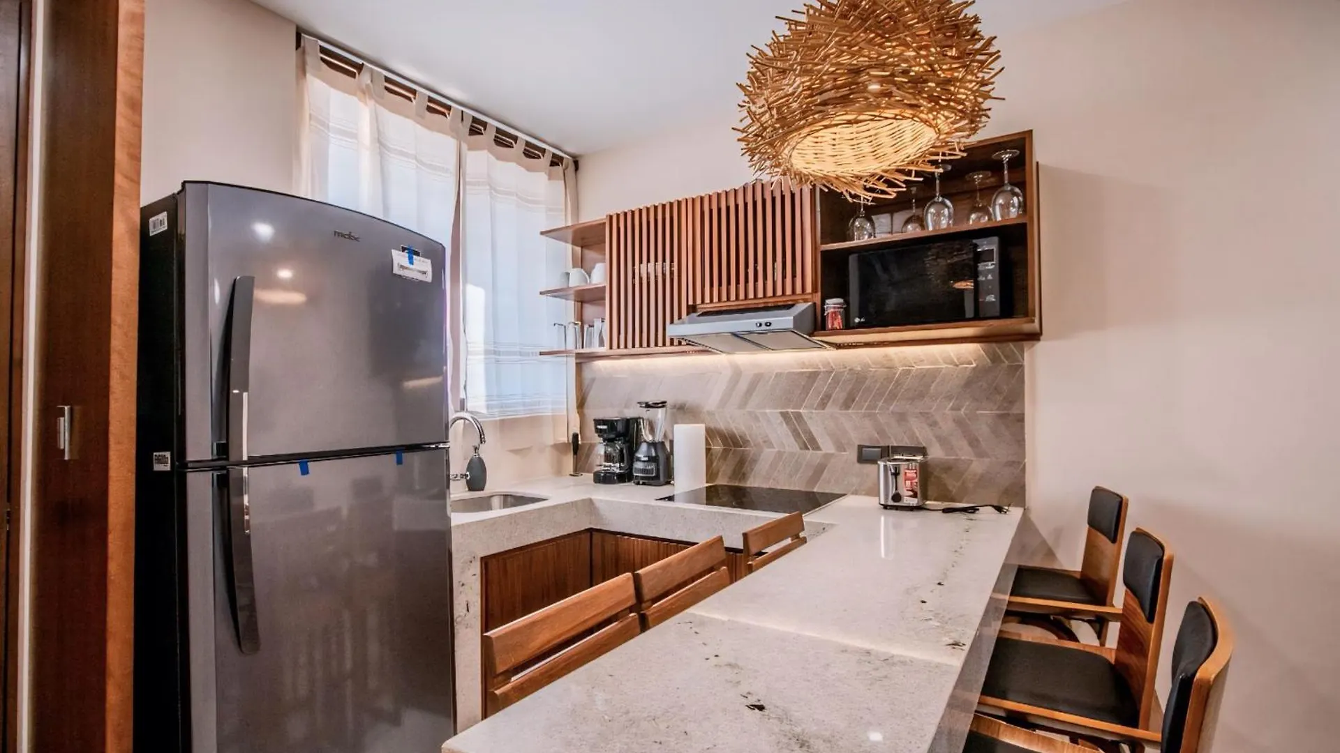 Penthouse Maxia Serenidad Y Comfort Tulum