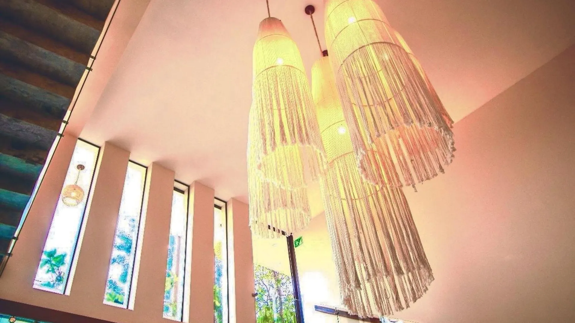 Penthouse Maxia Serenidad Y Comfort Tulum