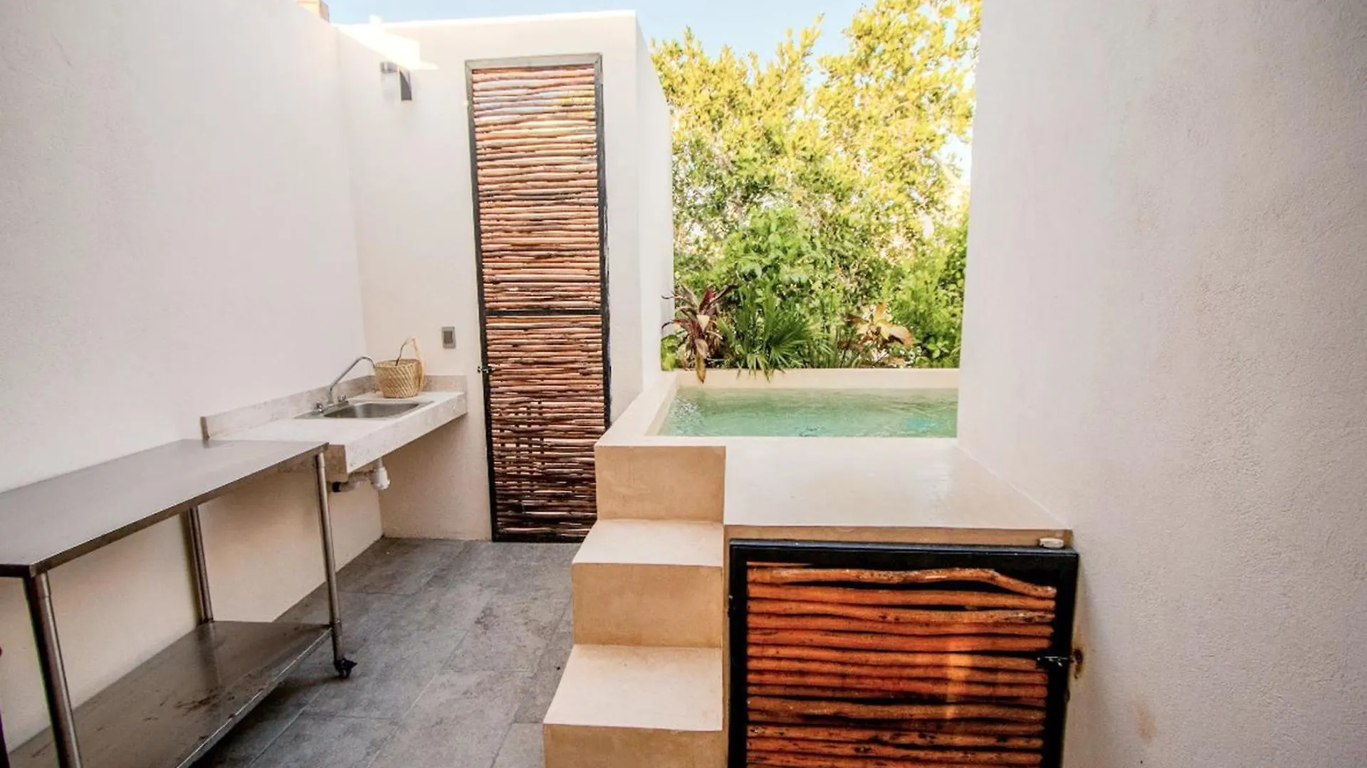 Penthouse Maxia Serenidad Y Comfort Tulum 0*,  Mexico