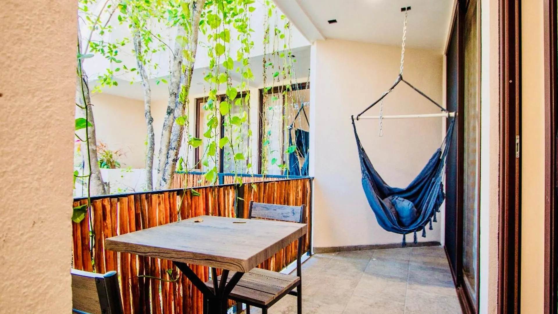 Apartment Penthouse Maxia Serenidad Y Comfort Tulum