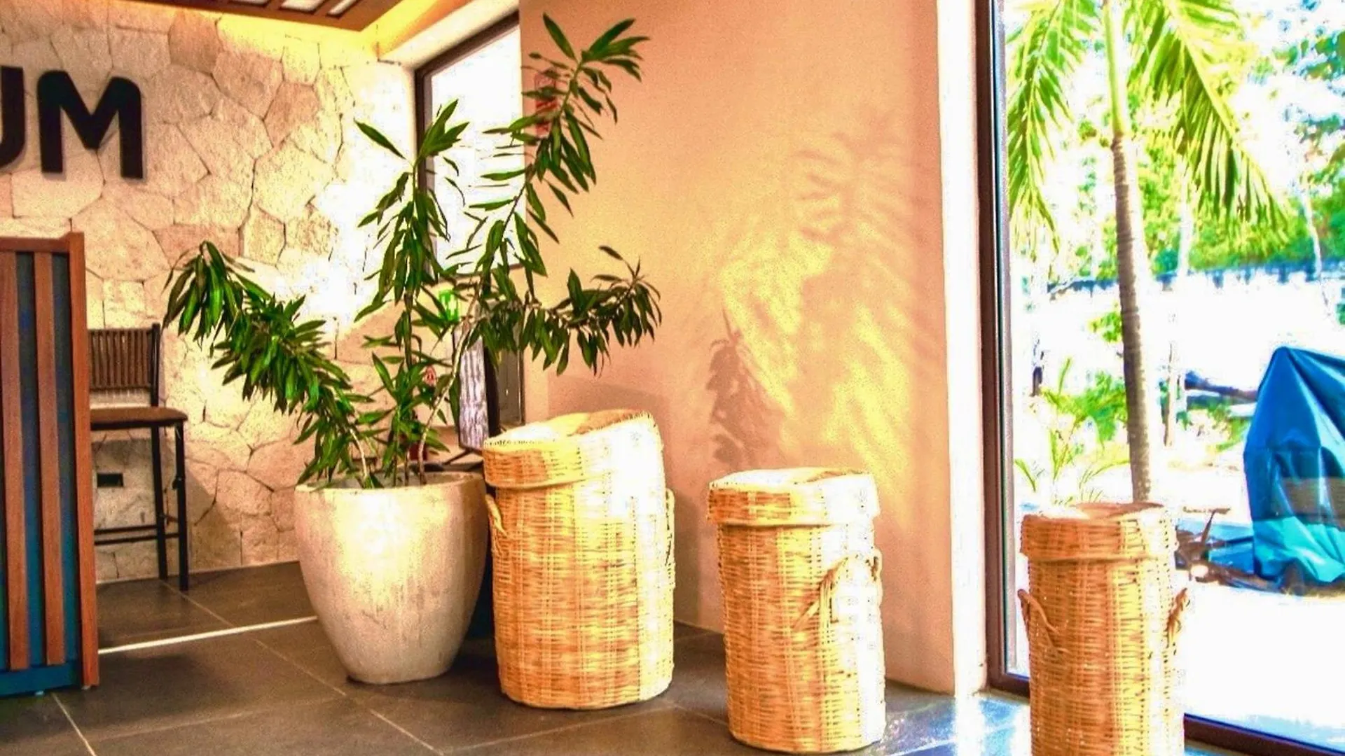 Apartment Penthouse Maxia Serenidad Y Comfort Tulum