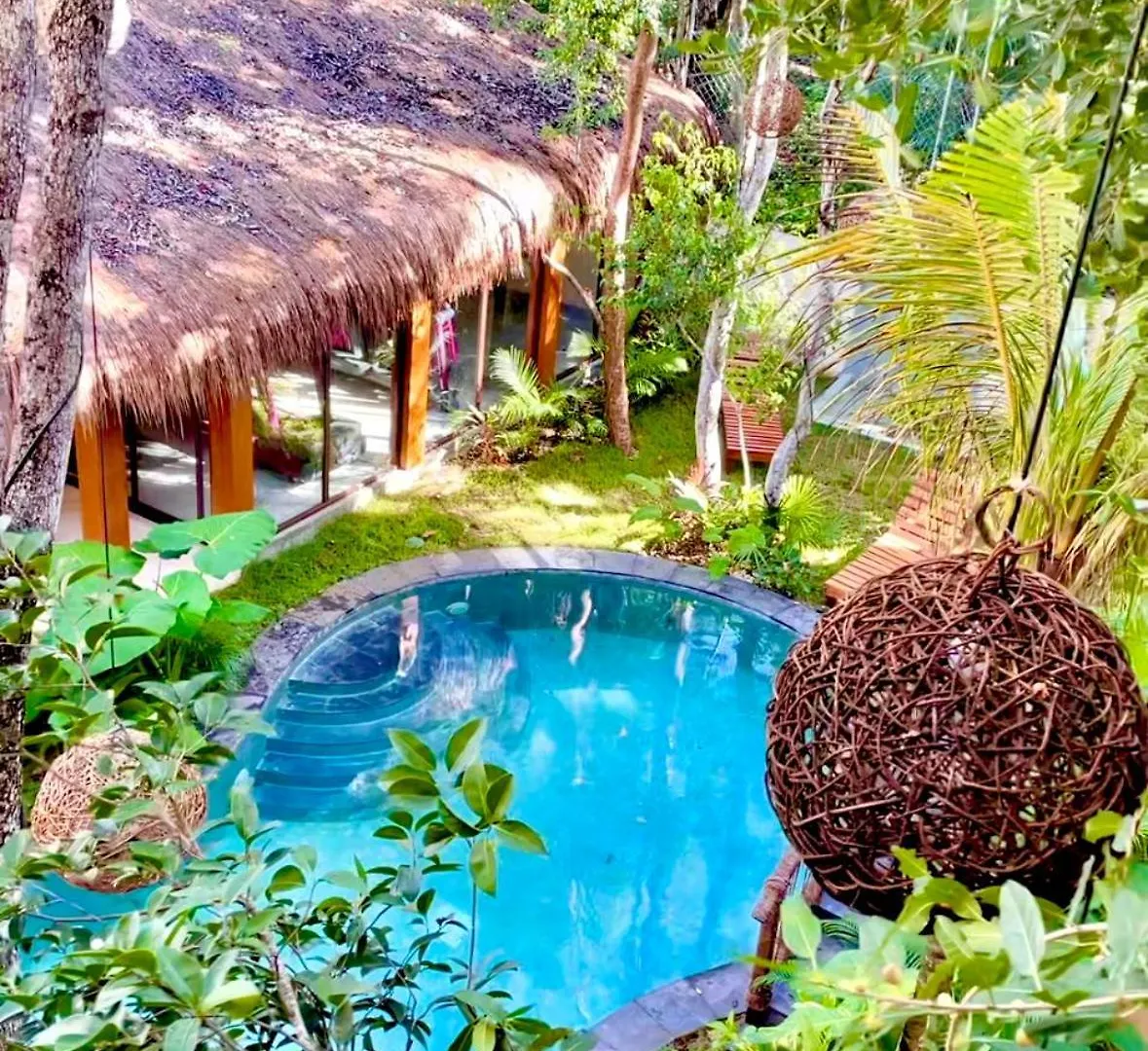 Apartment Penthouse Maxia Serenidad Y Comfort Tulum